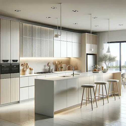 Fotografia tomada fuera de DECOR Y REFORMAS CASTELLON - Empresa de construcción en Benicàssim, Castellón