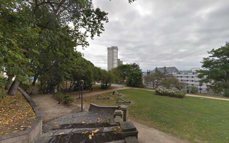 Fotografia tomada fuera de Antonio Doval López - Carpintería metálica y de aluminio en A Coruña, A Coruña