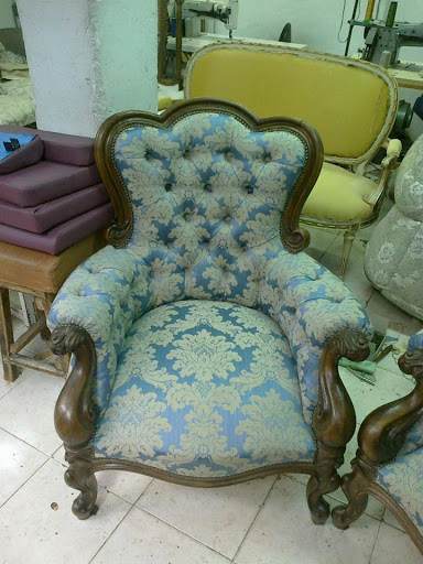 Tapicería Villar - Tapicería en León, León