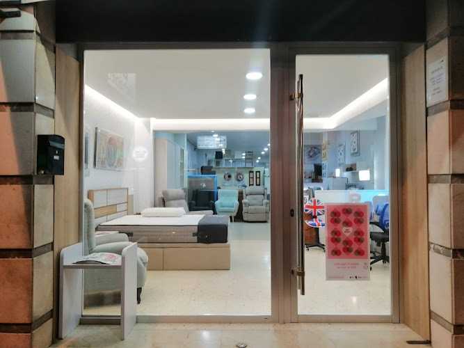 Fotografia tomada fuera de Aluminios Osorio - Carpintería metálica y de aluminio en Alfafar, Valencia