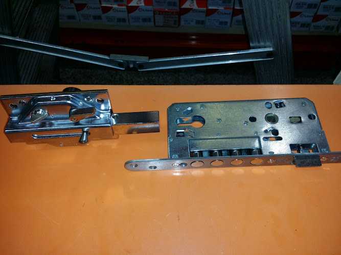 Fotografia tomada fuera de cerrajeros alfafar - Cerrajero en Alfafar, Valencia