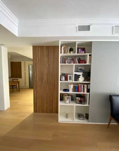 Fotografia tomada fuera de Filigrana Carpintería S.L.U. - Fábrica de muebles en Pilas, Sevilla