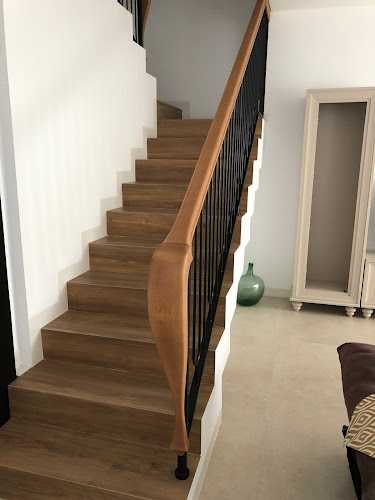 Fotografia tomada fuera de Carpintería “Virgen De La Paz” Ebanista - Carpintero en Torredonjimeno, Jaén