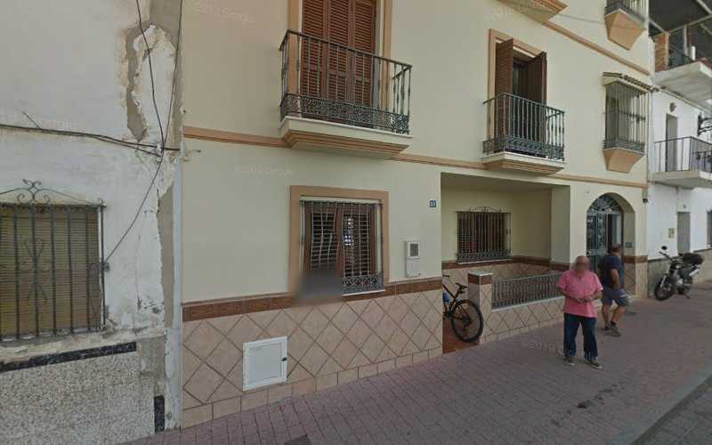 Fotografia tomada fuera de Guadal Arte - Carpintería metálica y de aluminio en Cártama, Málaga