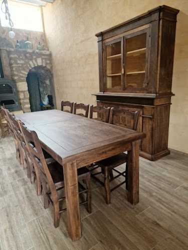 Fotografia tomada fuera de MUEBLES CHILLARÓN. - Tienda de muebles en Chillarón de Cuenca, Cuenca