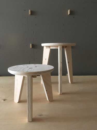 Fotografia tomada fuera de Xylo Formas SL - Fábrica de muebles en Barcelona, Barcelona