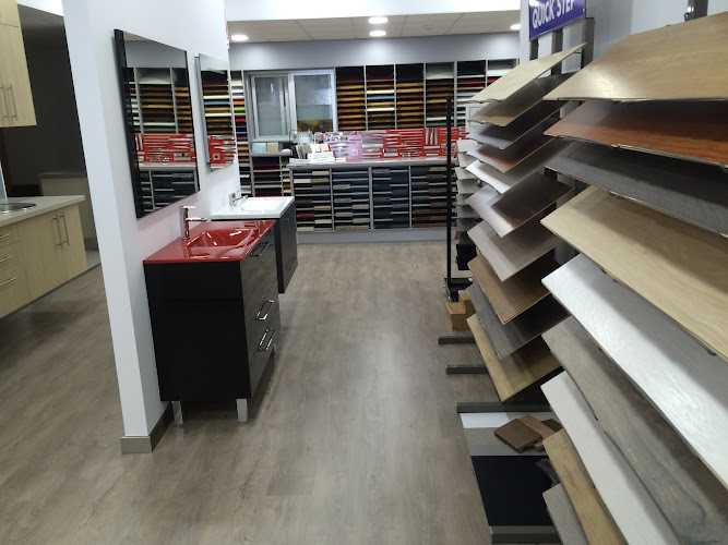 Fotografia tomada fuera de Nortycod - Tienda de muebles de cocina en La Guancha, Santa Cruz de Tenerife