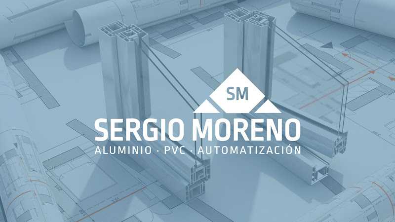 Fotografia tomada fuera de SERGIO MORENO SM ALUMINIS LA GARRIGA - Carpintería metálica y de aluminio en La Garriga, Barcelona