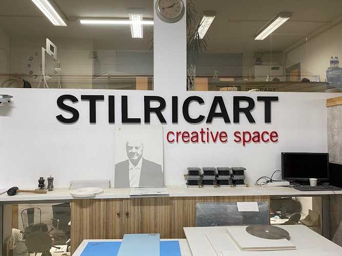 Fotografia tomada fuera de Stil Ricart - Ebanista en La Garriga, Barcelona