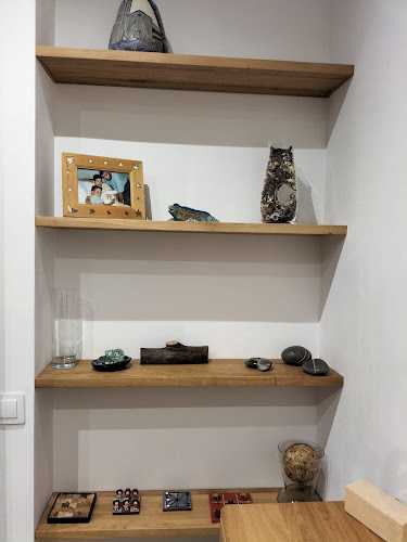 Fotografia tomada fuera de Joreva Mobles - Botiga de mobles en La Garriga, Barcelona