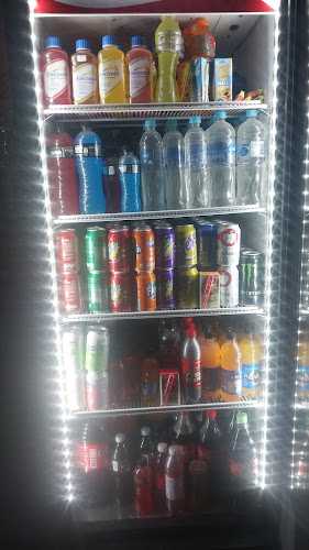 Fotografia tomada fuera de Muebles Gallardo - Tienda de muebles en La Carlota, Córdoba