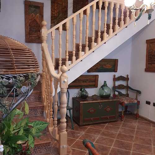 Fotografia tomada fuera de Carpintería Cadema - Carpintería en Dos Hermanas, Sevilla