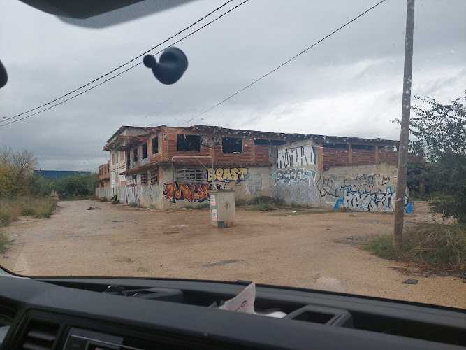 Fotografia tomada fuera de Gimase S.A. - Aserradero en Guadassuar, Valencia