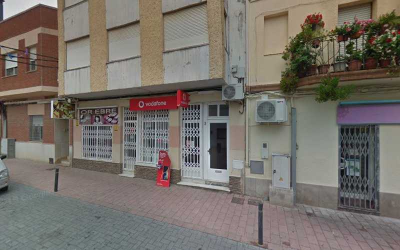 Kory & Daylin - Carpintería metálica y de aluminio en Deltebre, Tarragona