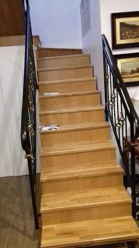 Fotografia tomada fuera de Carpintería Colmenar S L - Tienda de armarios en Colmenar, Málaga