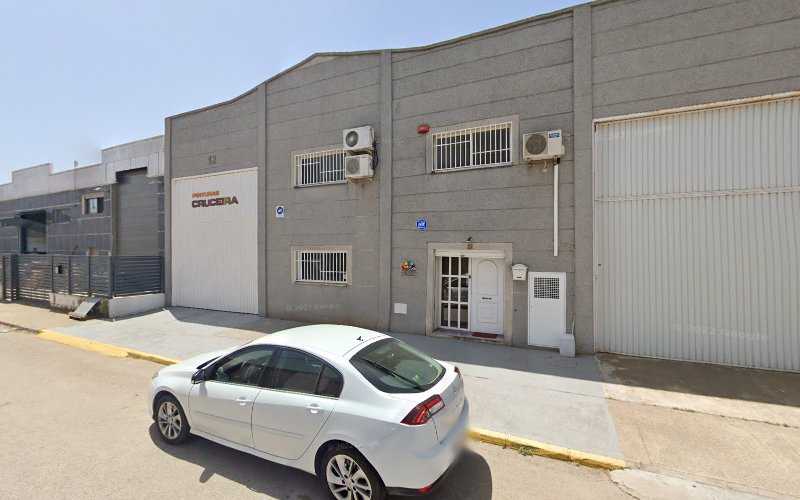 Fotografia tomada fuera de FUDE - Carpintero en Silla, Valencia