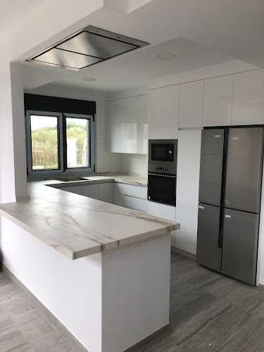 Fotografia tomada fuera de Anrm - Carpintero en Huelva, Huelva