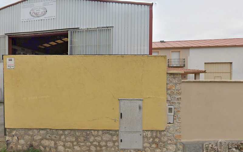 Fotografia tomada fuera de Cerrajeria Hnos. Parejo, S.L. - Cerrajero en Horche, Guadalajara