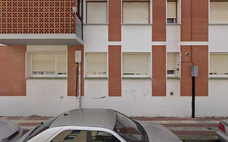 Fotografia tomada fuera de Pintor decorativo De Pedro decor - Painter en Gorliz, Vizcaya