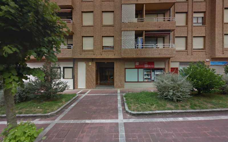 Fotografia tomada fuera de Decoraciones Bizkaia - Pintor en Gorliz, Vizcaya