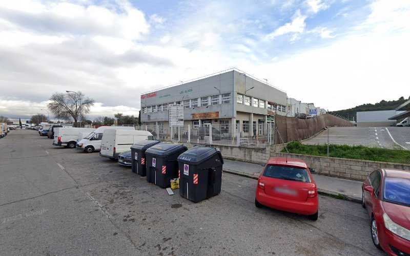 Fotografia tomada fuera de Carpinteros asociados - Carpintero en Getafe, Madrid