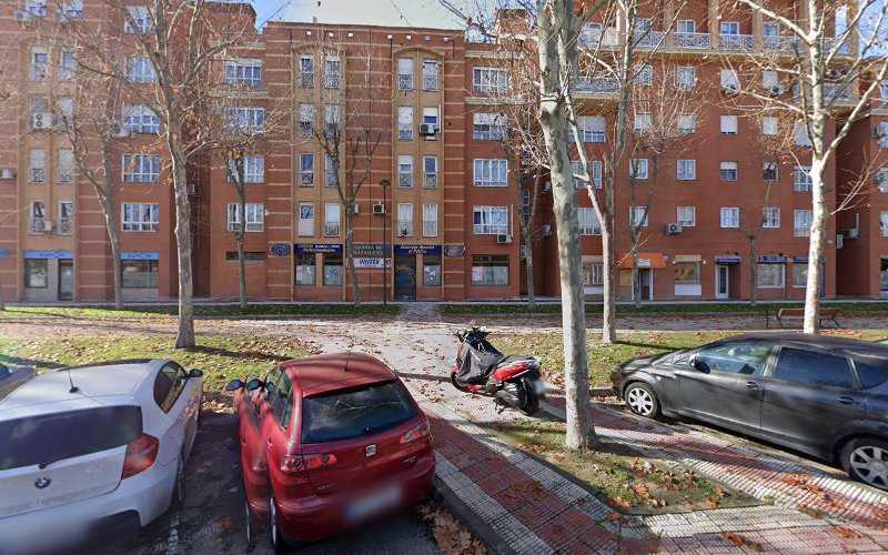 Fotografia tomada fuera de ERMA TRABAJOS ESPECIALES EN MADERA SL - Carpintero en Getafe, Madrid