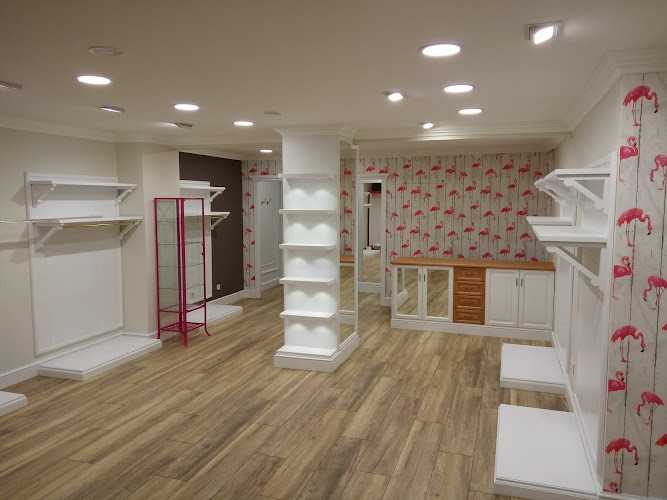 Fotografia tomada fuera de Amedida Carpintería - Carpintería en Santiago de Compostela, A Coruña