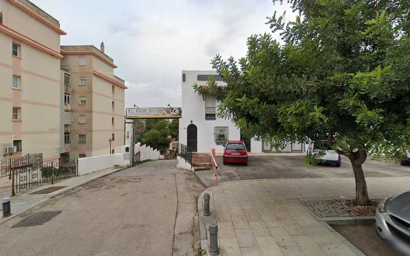 Fotografia tomada fuera de Floguisol - Carpintero en Estepona, Málaga