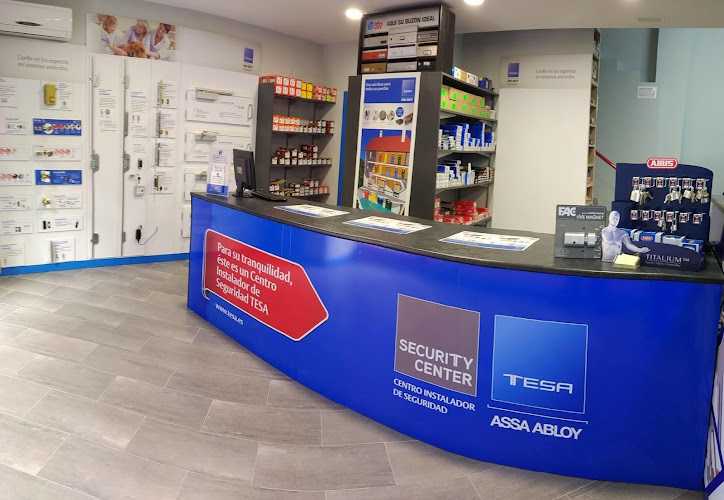 Fotografia tomada fuera de Deante Cerrajería, S.L.U. - Cerrajero en Valladolid, Valladolid