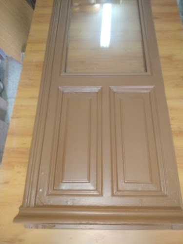 Fotografia tomada fuera de Carpintería Los Andes - Carpintero en Fuenlabrada, Madrid