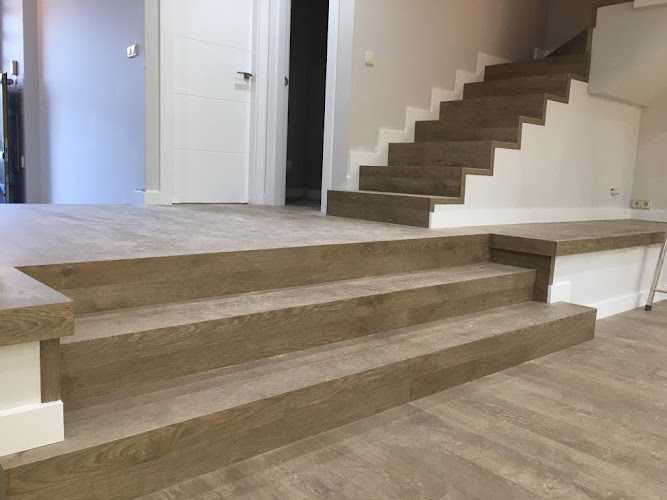 Fotografia tomada fuera de Decoración y Carpintería DYF S.C - Carpintero en Zaragoza, Zaragoza