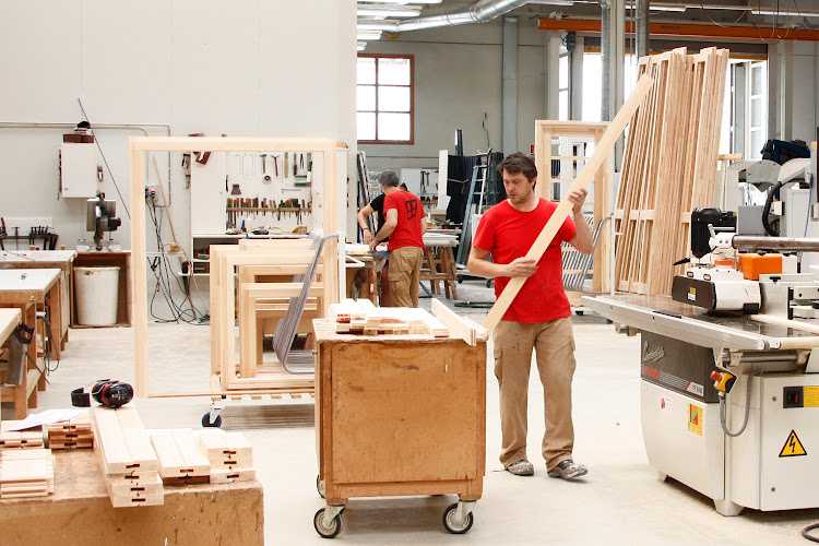 Fotografia tomada fuera de Carreté Finestres - Servicio de instalación de ventanas en La Selva del Camp, Tarragona