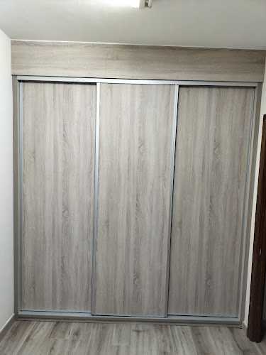 Fotografia tomada fuera de MUEBLES RODRIGUEZ HNOS. - Tienda de muebles en Oza dos Ríos, A Coruña