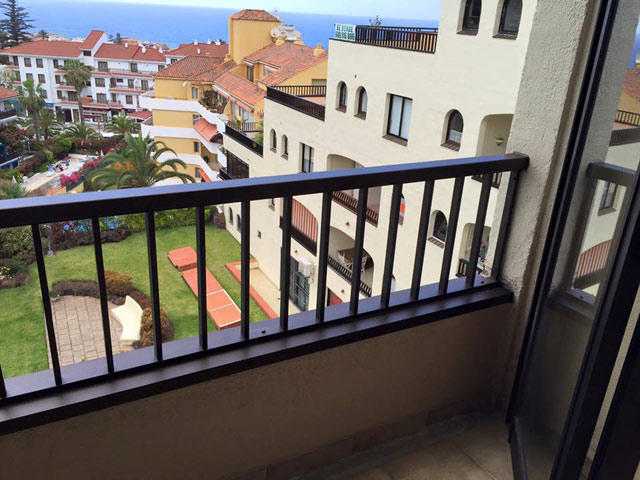 Fotografia tomada fuera de Cristalería Y Aluminios Los Príncipes - Cristalero en Los Realejos, Santa Cruz de Tenerife