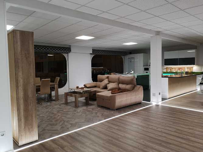 Fotografia tomada fuera de Carpintería Hidalgo - Carpintería en Plasencia, Cáceres