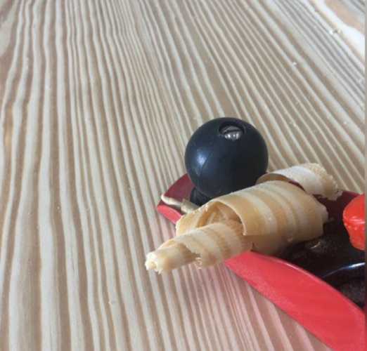 Fotografia tomada fuera de A. J. Böckmann - Möbeltischler en Algaida, Baleares