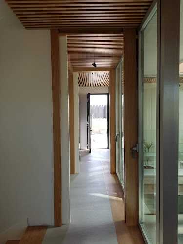 Fotografia tomada fuera de CARPINTERIA TABARES - Carpintero en Malpartida de Plasencia, Cáceres