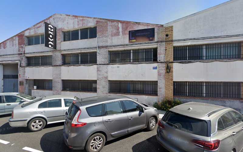 Fotografia tomada fuera de dalu - Carpintería metálica y de aluminio en Alaquàs, Valencia