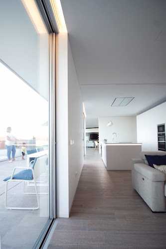 Fotografia tomada fuera de IMG WINDOWS, S.L - Carpintería metálica y de aluminio en Alaquàs, Valencia