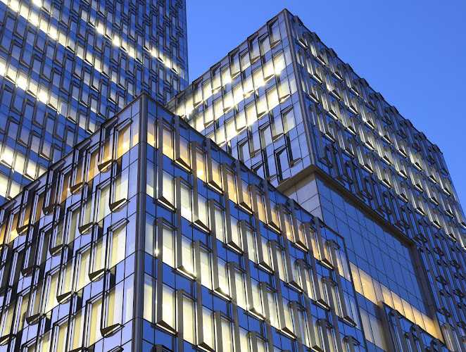 Fotografia tomada fuera de Inasus - Carpintería metálica y de aluminio en Lalín, Pontevedra