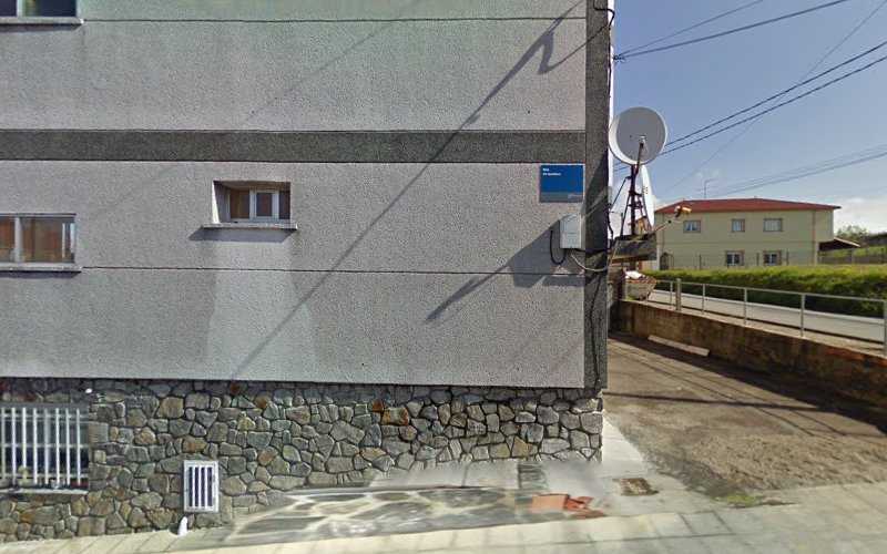 Fotografia tomada fuera de Cousas de Madeira - Artesanía en Rianxo, A Coruña