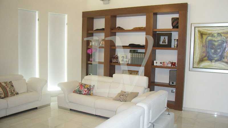 Fotografia tomada fuera de Carpintería López y Vidal - Fabricant de mobles en Pinoso, Alicante