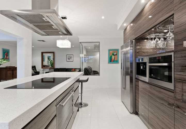 Fotografia tomada fuera de Cocinas en Llanes | baños | Diseño e instalación - Tienda de muebles de cocina en Posada de Llanes, Asturias