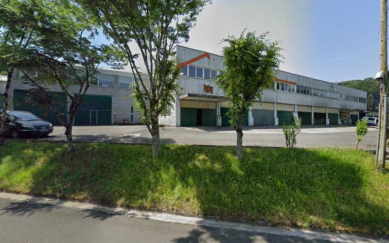 Fotografia tomada fuera de Bisola | Berrikuntzak eta egurlanak - Furniture maker en Arragua, Guipúzcoa