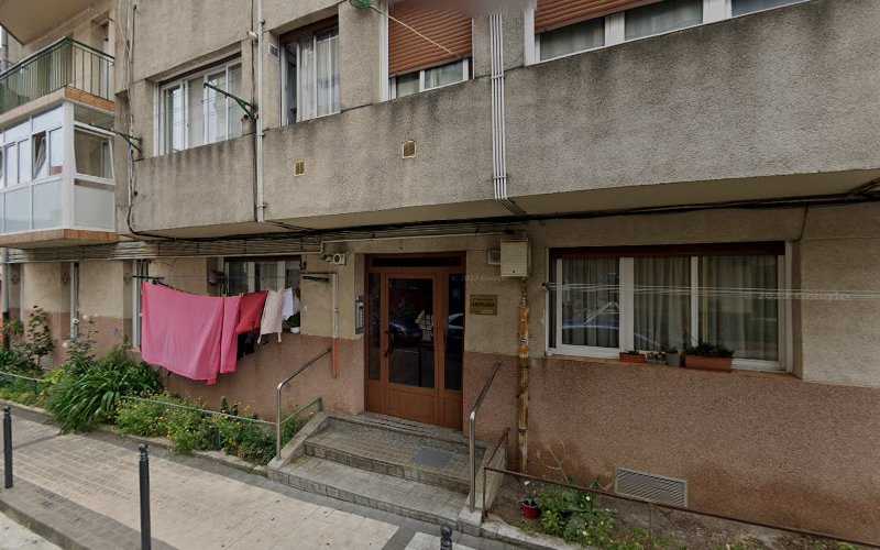 Fotografia tomada fuera de Ainhoa Estévez Ginzo - Carpintería metálica y de aluminio en Irun, Guipúzcoa