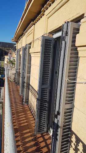 Fotografia tomada fuera de Beharsa S.l. - Carpintería metálica y de aluminio en Hernani, Guipúzcoa