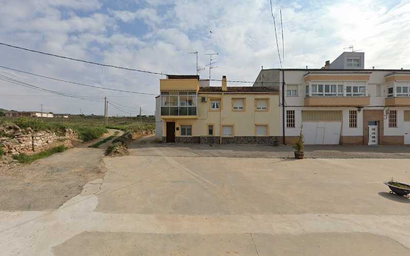 Fotografia tomada fuera de Talleres Julio Ezquerro Miranda Y Otro - Metalwork en Pradejón, La Rioja