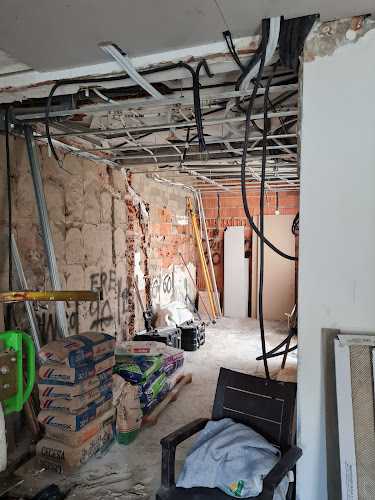 Fotografia tomada fuera de reformas integrales jmartin - Reformas en Peligros, Granada