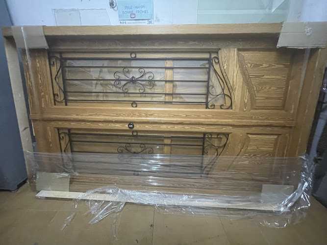 Fotografia tomada fuera de Belmarsa S L - Carpintero en Valera de Abajo, Cuenca