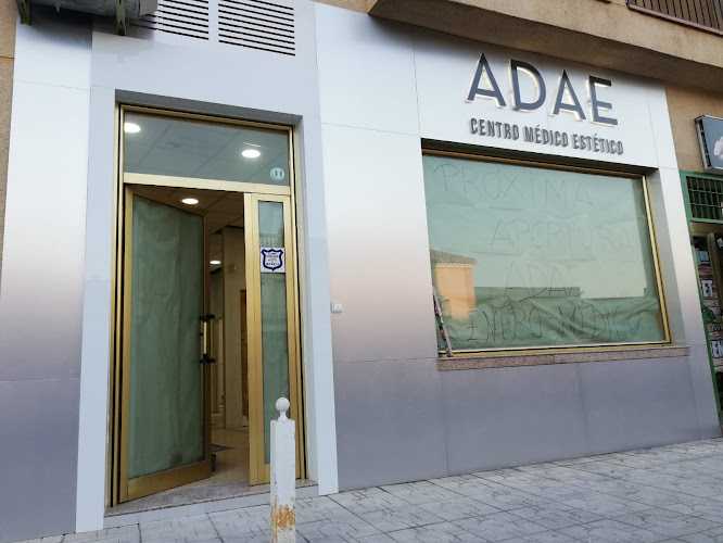 Fotografia tomada fuera de CNC GRANADA - Control Numérico. Rotulos y mecanizados - Carpintería en Peligros, Granada